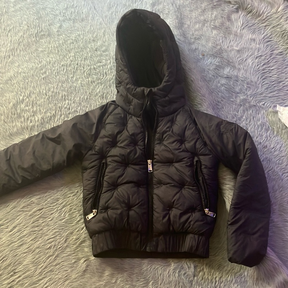 Beautiful child’s like new north face ✌🏽